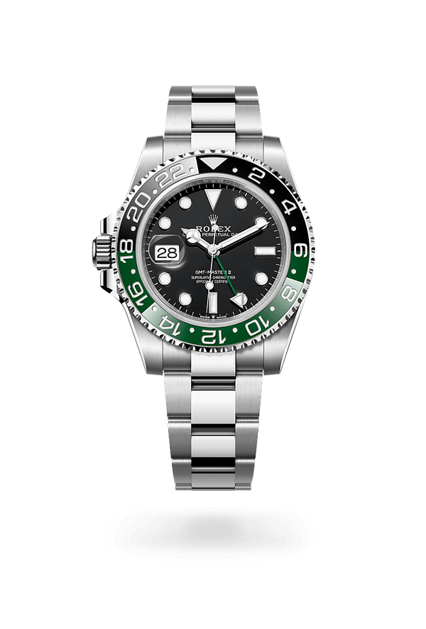 Rolex Rolex Watch GMT-Master II
