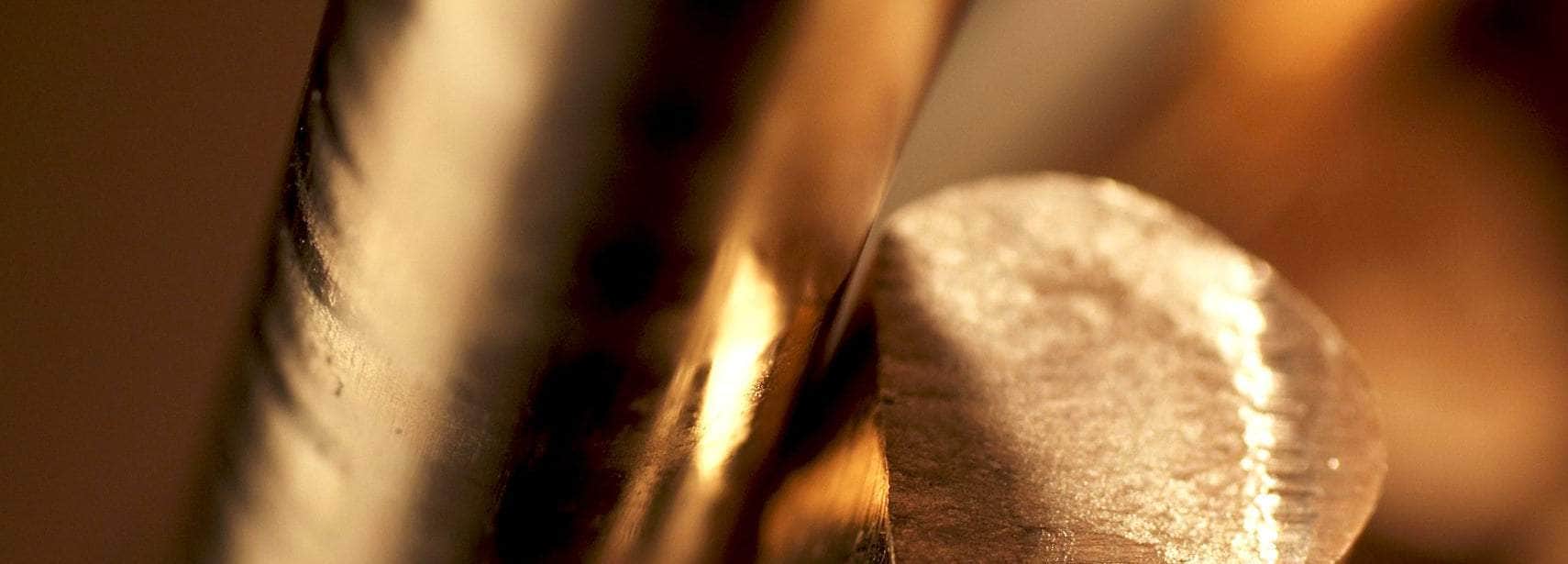Rolex Gold Watches at Emson Haig