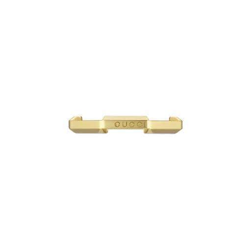 Gucci Ring GUCCI 18CT YELLOW GOLD LINKED TO LOVE RING YBC662194001013