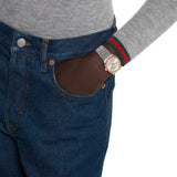 Gucci Watch GUCCI 25H 30MM WATCH YA163508