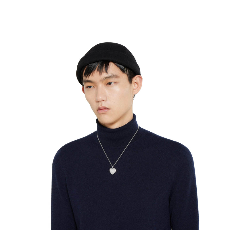Gucci Necklaces GUCCI BLIND FOR LOVE NECKLACE