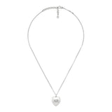Gucci Necklaces GUCCI BLIND FOR LOVE NECKLACE