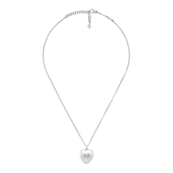 Gucci Necklaces GUCCI BLIND FOR LOVE NECKLACE