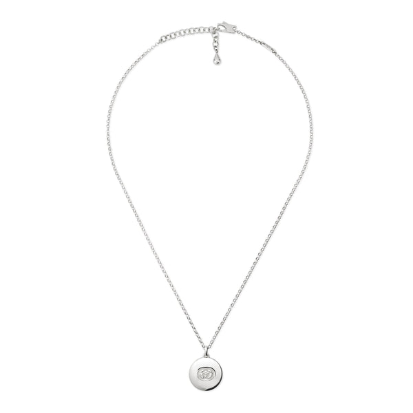 Gucci Necklaces GUCCI BLIND FOR LOVE NECKLACE