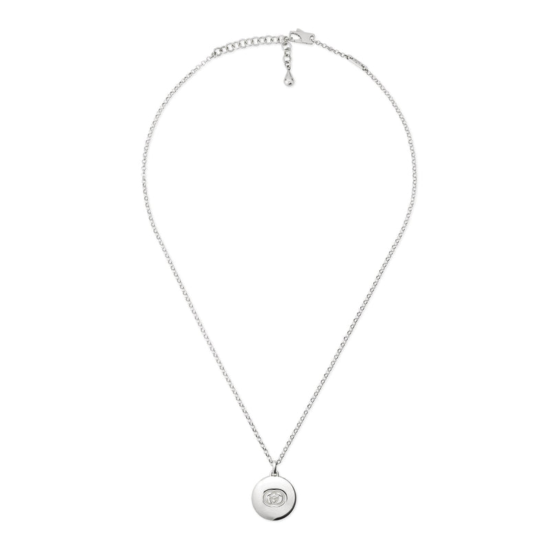 Gucci Necklaces GUCCI BLIND FOR LOVE NECKLACE