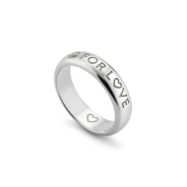 Gucci Ring GUCCI BLIND FOR LOVE RING