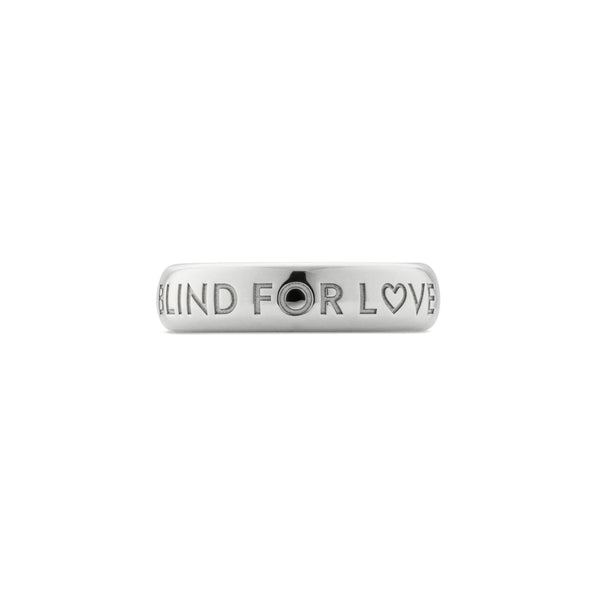Gucci Ring GUCCI BLIND FOR LOVE RING