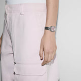 Gucci Watch GUCCI G-FLAT 24MM WATCH YA166501