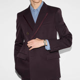 Gucci Watch GUCCI G-FLAT 24MM WATCH YA166503