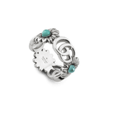 Gucci Ring GUCCI GG MARMONT FLOWER RING