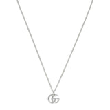 Gucci Necklaces GUCCI GG MARMONT NECKLACE
