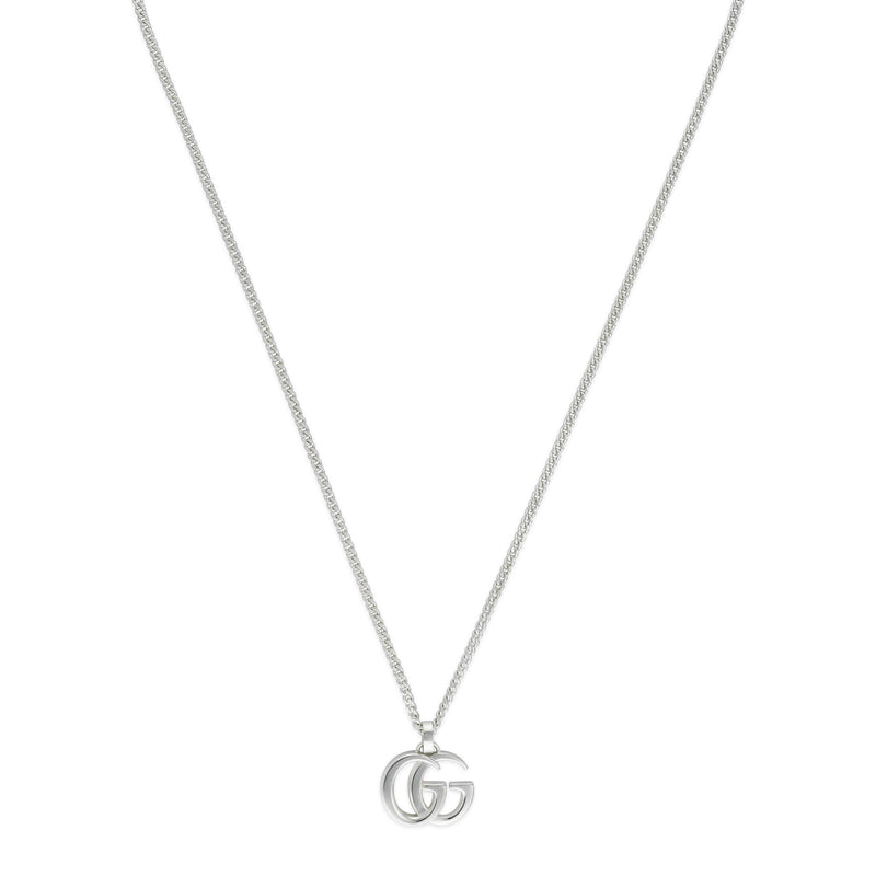 Gucci Necklaces GUCCI GG MARMONT NECKLACE