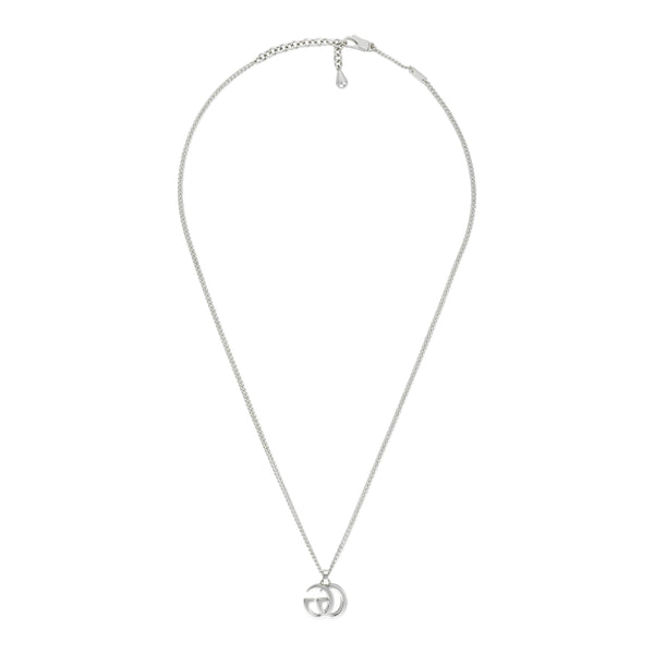 Gucci Necklaces GUCCI GG MARMONT NECKLACE