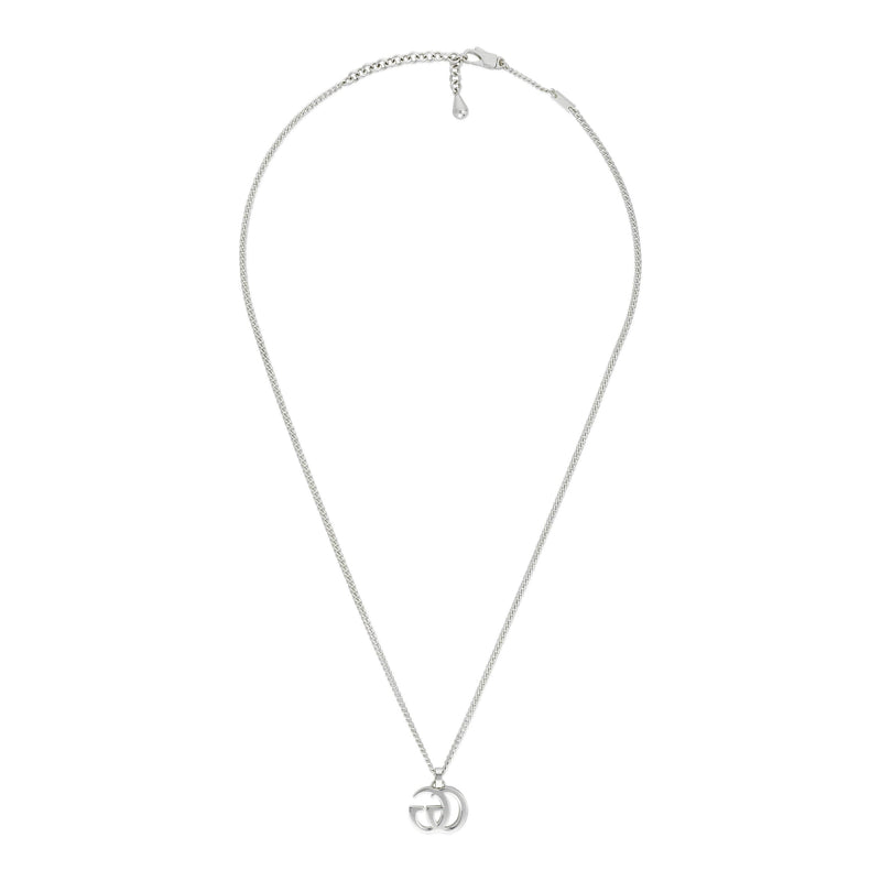 Gucci Necklaces GUCCI GG MARMONT NECKLACE