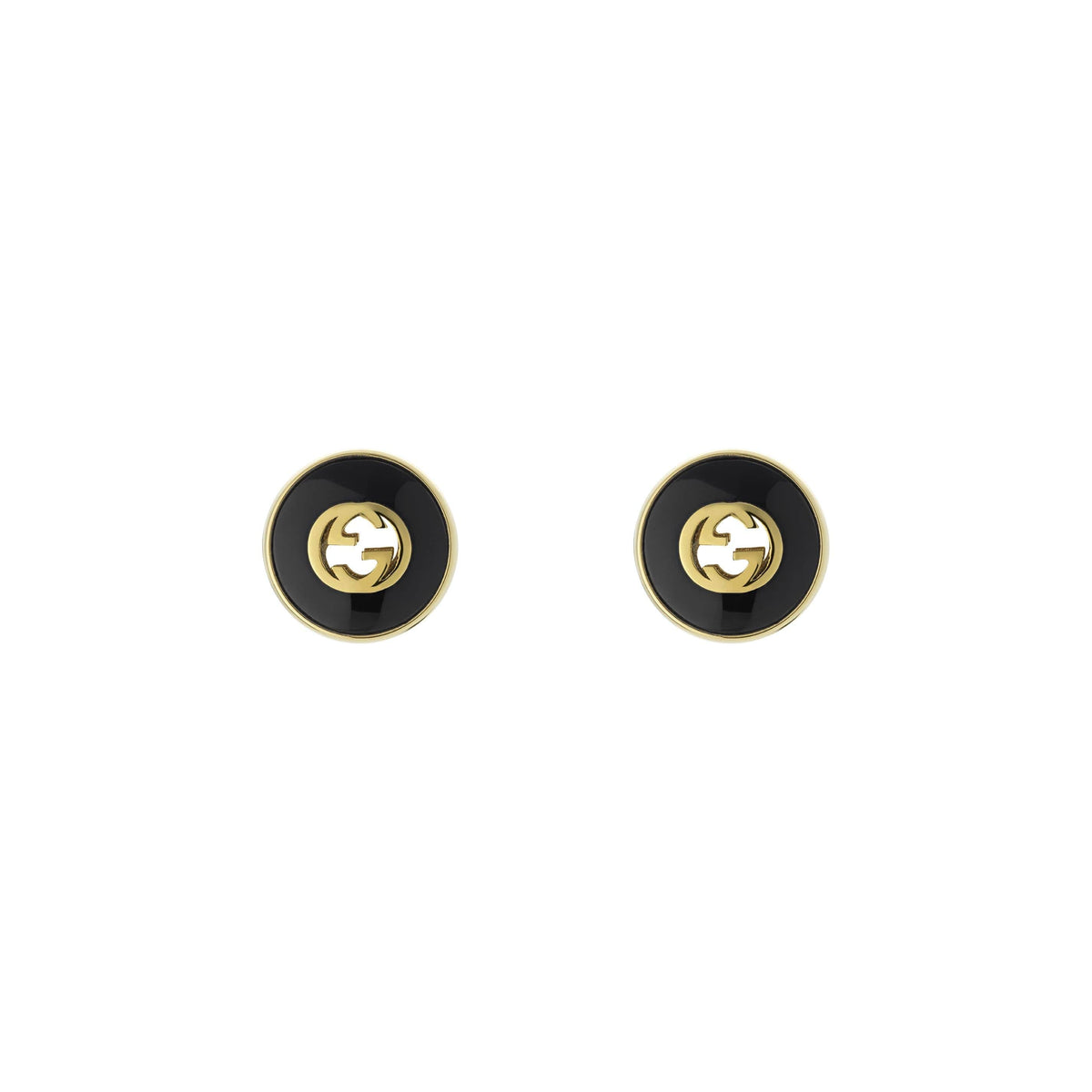 Shop Gucci Fine Jewellery Earring Collection | Emson Haig