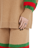 Gucci Ring GUCCI INTERLOCKING 9MM RING
