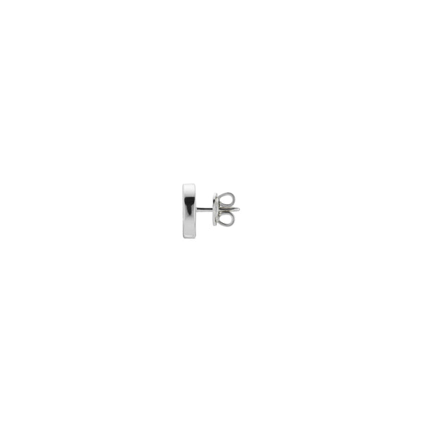 Gucci Earrings GUCCI INTERLOCKING EARRINGS 2027156