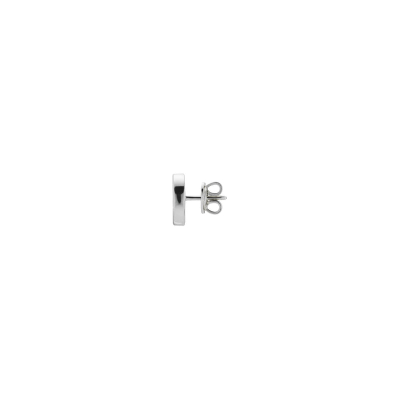 Gucci Earrings GUCCI INTERLOCKING EARRINGS 2027156