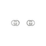 Gucci Earrings GUCCI INTERLOCKING EARRINGS 2027156