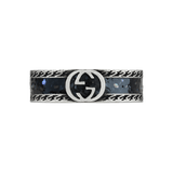 Gucci Ring GUCCI INTERLOCKING G 6MM RING