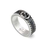 Gucci Ring GUCCI INTERLOCKING G 6MM RING