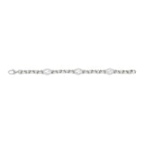 Gucci Bracelets GUCCI INTERLOCKING G BRACELET