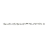 Gucci Bracelets GUCCI INTERLOCKING G BRACELET