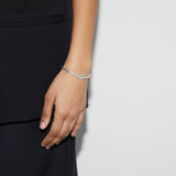 Gucci Bracelets GUCCI INTERLOCKING G BRACELET