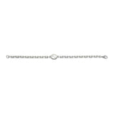Gucci Bracelets GUCCI INTERLOCKING G BRACELET