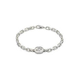 Gucci Bracelets GUCCI INTERLOCKING G BRACELET