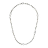Gucci Necklaces GUCCI INTERLOCKING G NECKLACE