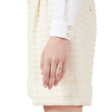 Gucci Ring GUCCI INTERLOCKING G RING YBC298036001018