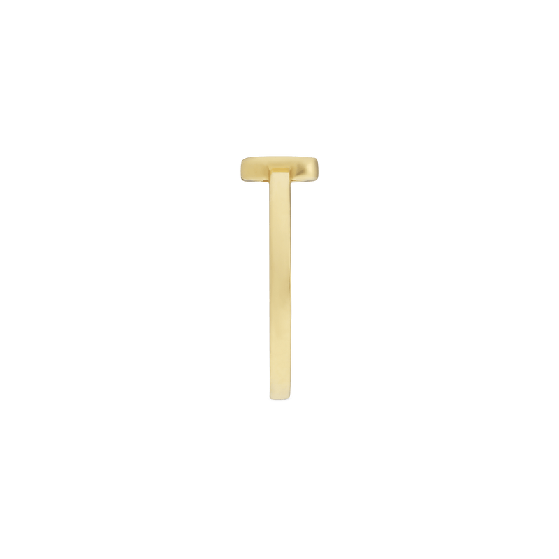 Gucci Ring Gucci Interlocking Gold Ring