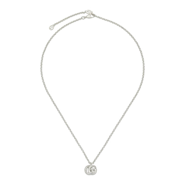 Gucci Necklaces GUCCI MARMONT NECKLACE 2041061