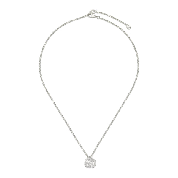 Gucci Necklaces GUCCI MARMONT NECKLACE 2041061