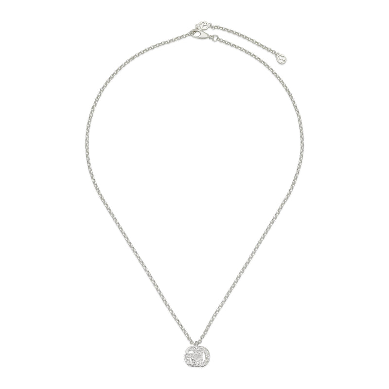 Gucci Necklaces GUCCI MARMONT NECKLACE 2041061