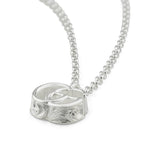 Gucci Necklaces GUCCI MARMONT NECKLACE 2041061