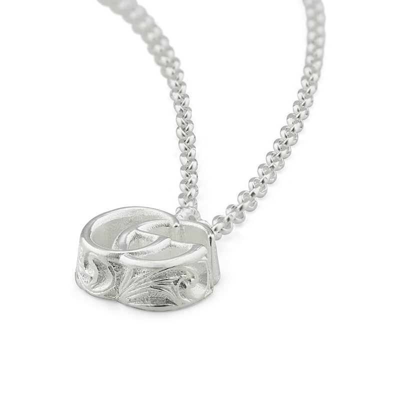 Gucci Necklaces GUCCI MARMONT NECKLACE 2041061