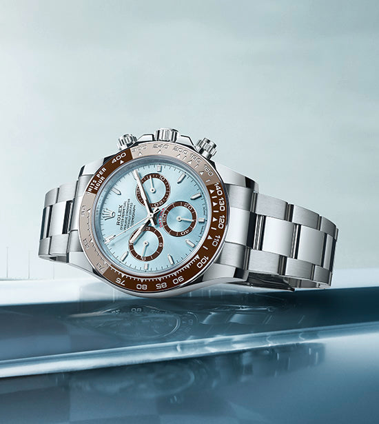 Rolex New Watches 2023 | Emson Haig Colchester