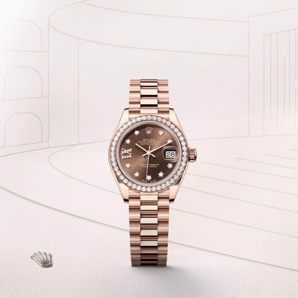 Rolex Rolex Watch Lady-Datejust