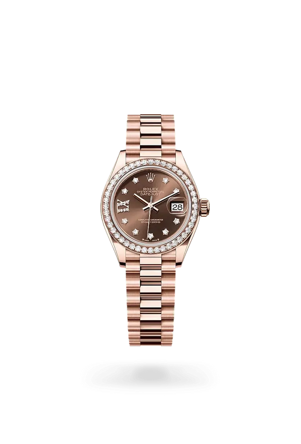 Rolex Rolex Watch Lady-Datejust
