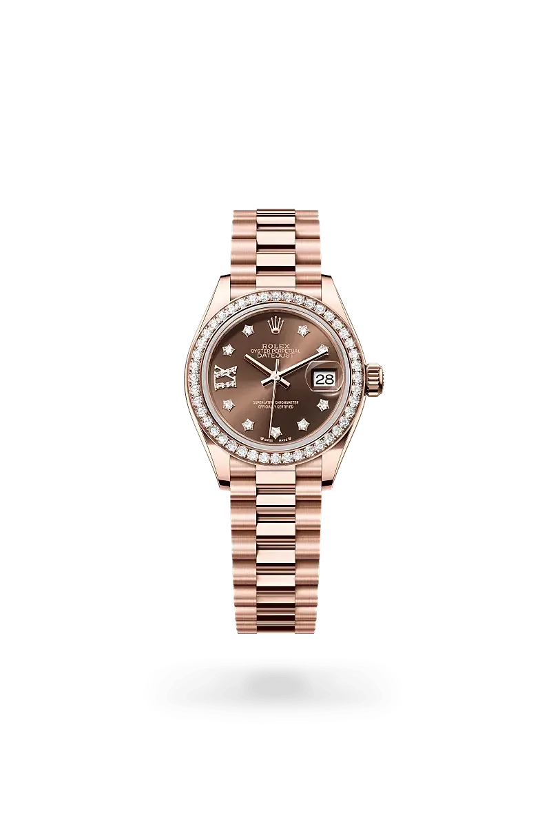 Rolex Rolex Watch Lady-Datejust