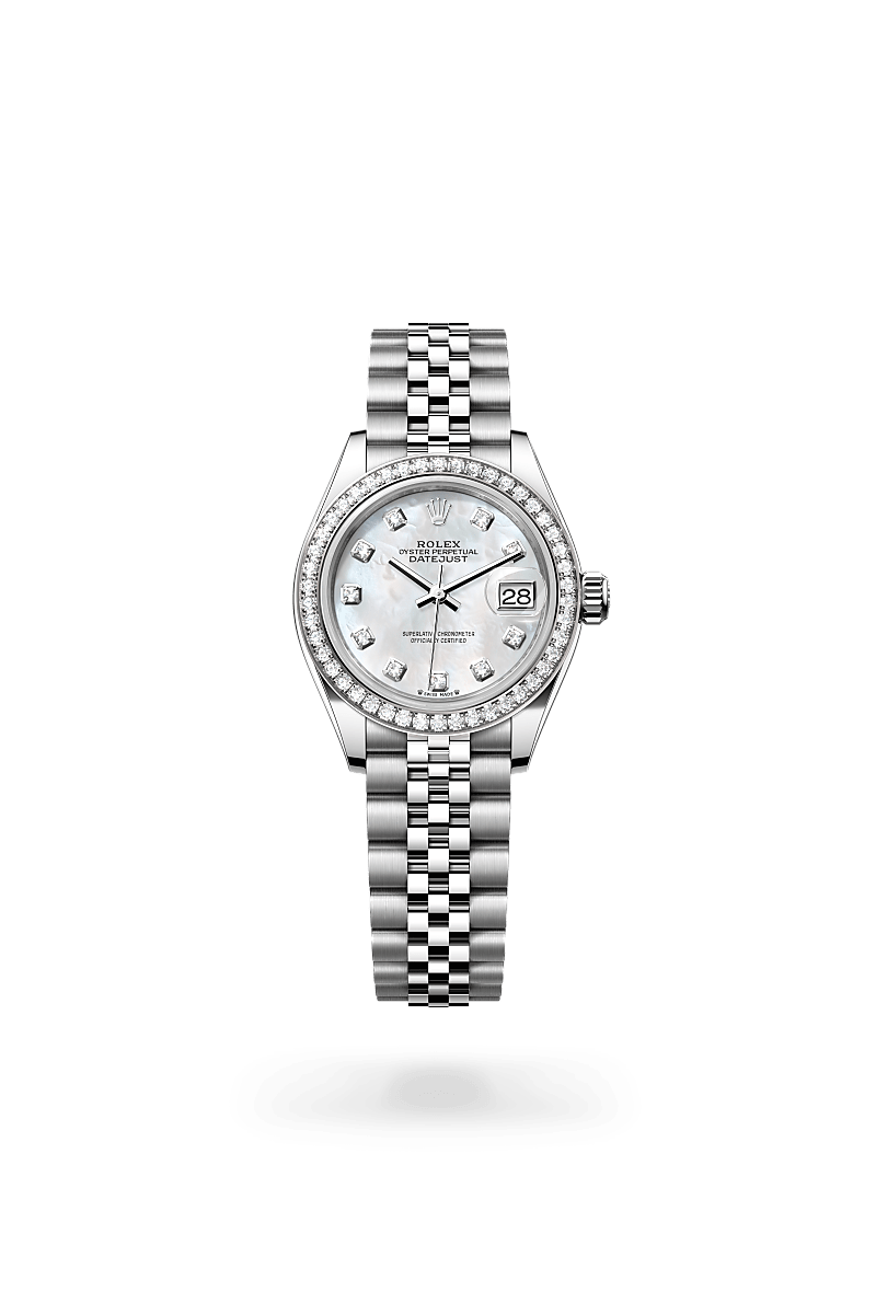 Rolex Rolex Watch Lady-Datejust