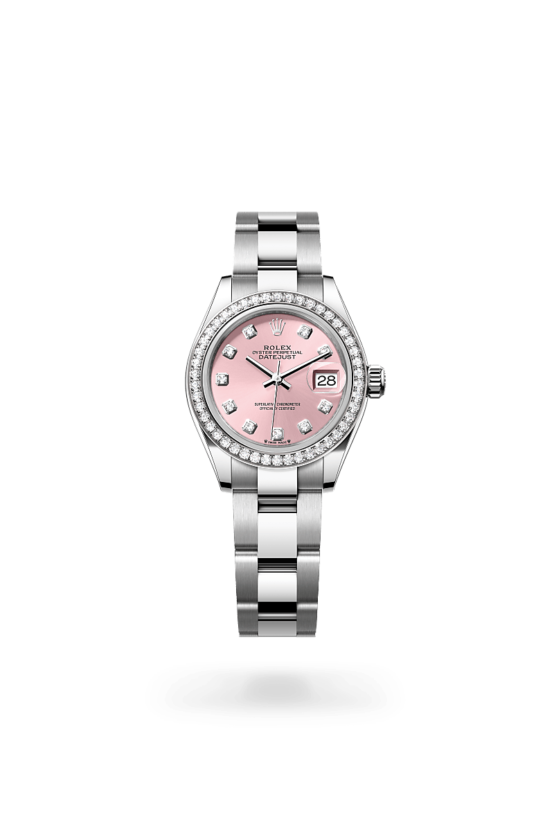 Rolex Rolex Watch Lady-Datejust