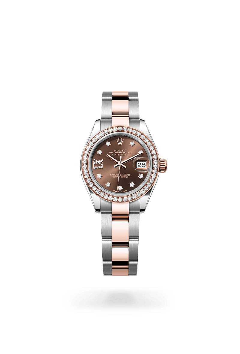 Rolex Rolex Watch Lady-Datejust
