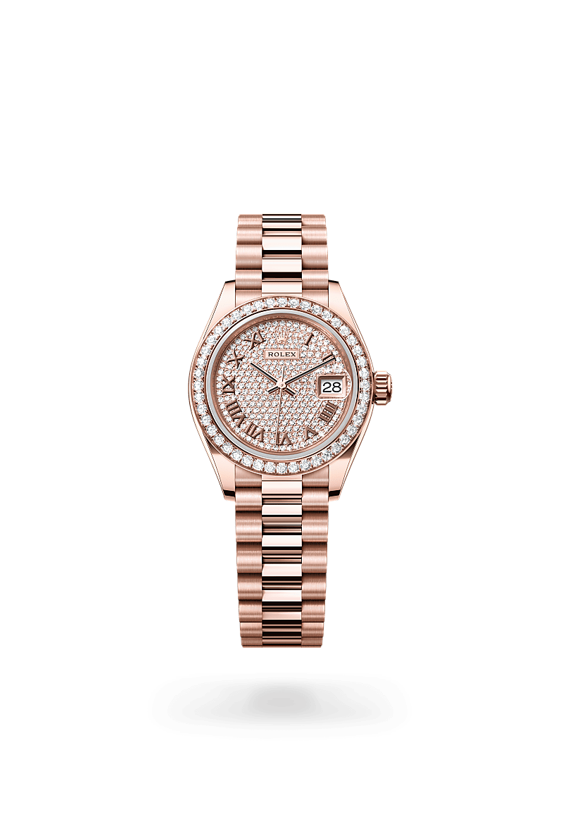 Rolex Rolex Watch Lady-Datejust