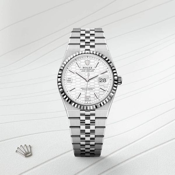 Rolex Rolex Watch Land-Dweller 36