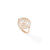 Messika Ring Messika Lucky Move Ring 11952-PG