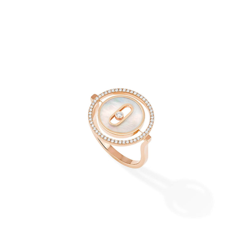 Messika Ring Messika Lucky Move Ring 11952-PG