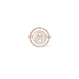 Messika Ring Messika Lucky Move Ring 11952-PG